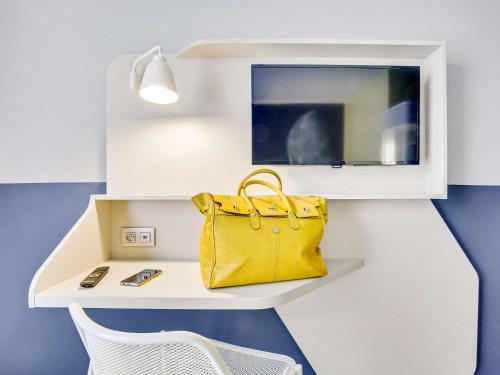 ibis Styles Paris Charles de Gaulle Airport