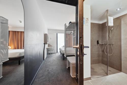 ibis Styles Paris Charles de Gaulle Airport