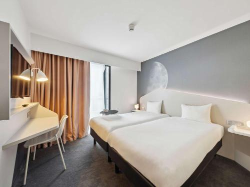ibis Styles Paris Charles de Gaulle Airport