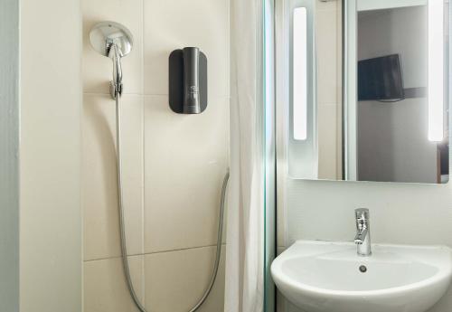 B&B Hôtel Paris Nord Villepinte