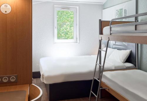 B&B Hôtel Paris Nord Villepinte