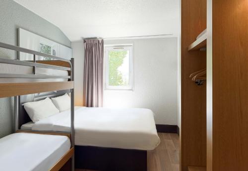 B&B Hôtel Paris Nord Villepinte