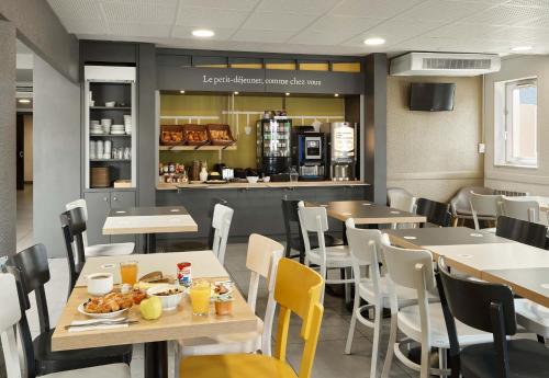 B&B Hôtel Paris Nord Villepinte