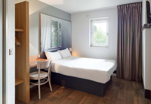 B&B Hôtel Paris Nord Villepinte