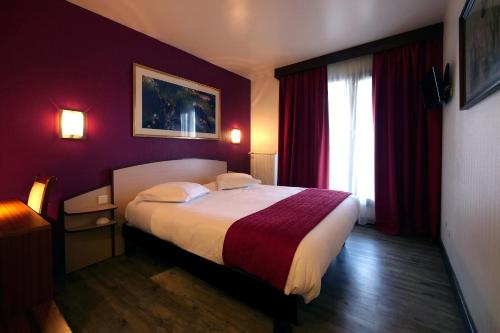 Hôtel Le Vert Galant