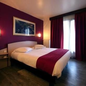 Hôtel Le Vert Galant