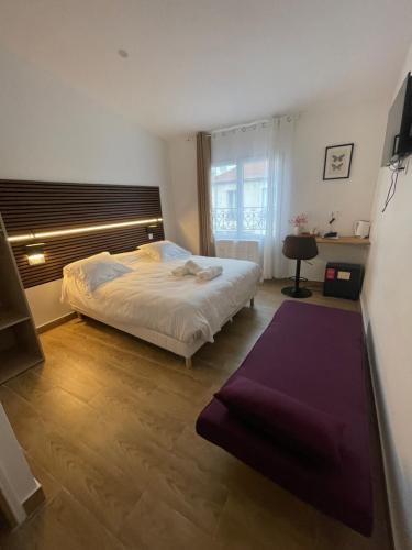 Hôtel du Parc Canal - Stade de France