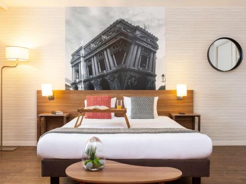Aparthotel Adagio La Défense Courbevoie