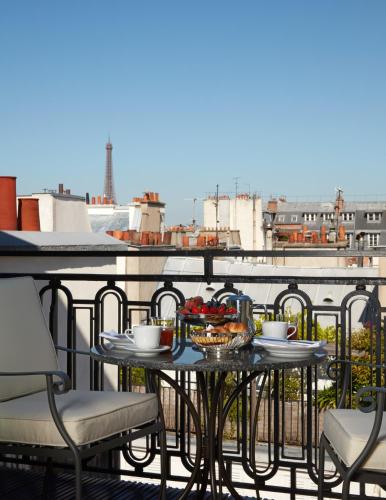 Grand Hôtel Cayré - Booking