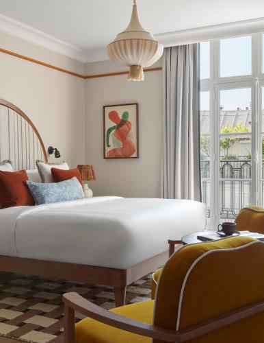 Grand Hôtel Cayré - Booking