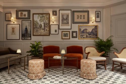 Grand Hôtel Cayré - Booking