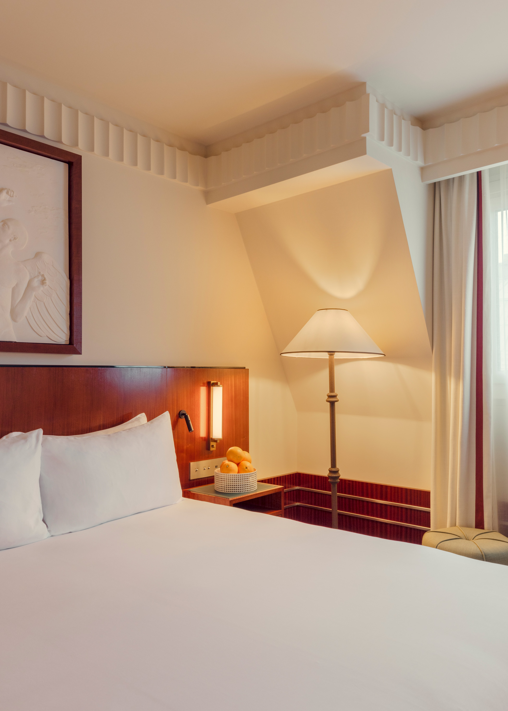 Hôtel des Grands Voyageurs - Hôtel des Grands Voyageurs