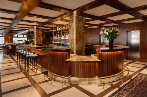 Hôtel des Grands Voyageurs - Booking