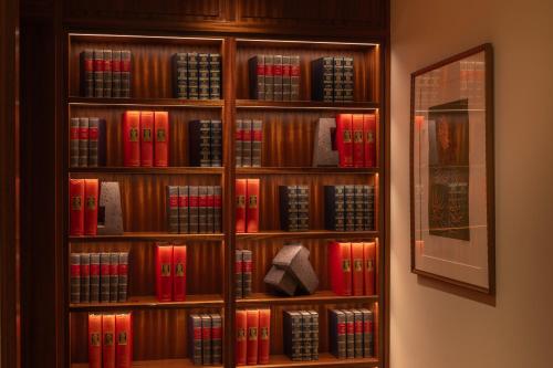 Hôtel des Grands Voyageurs - Booking