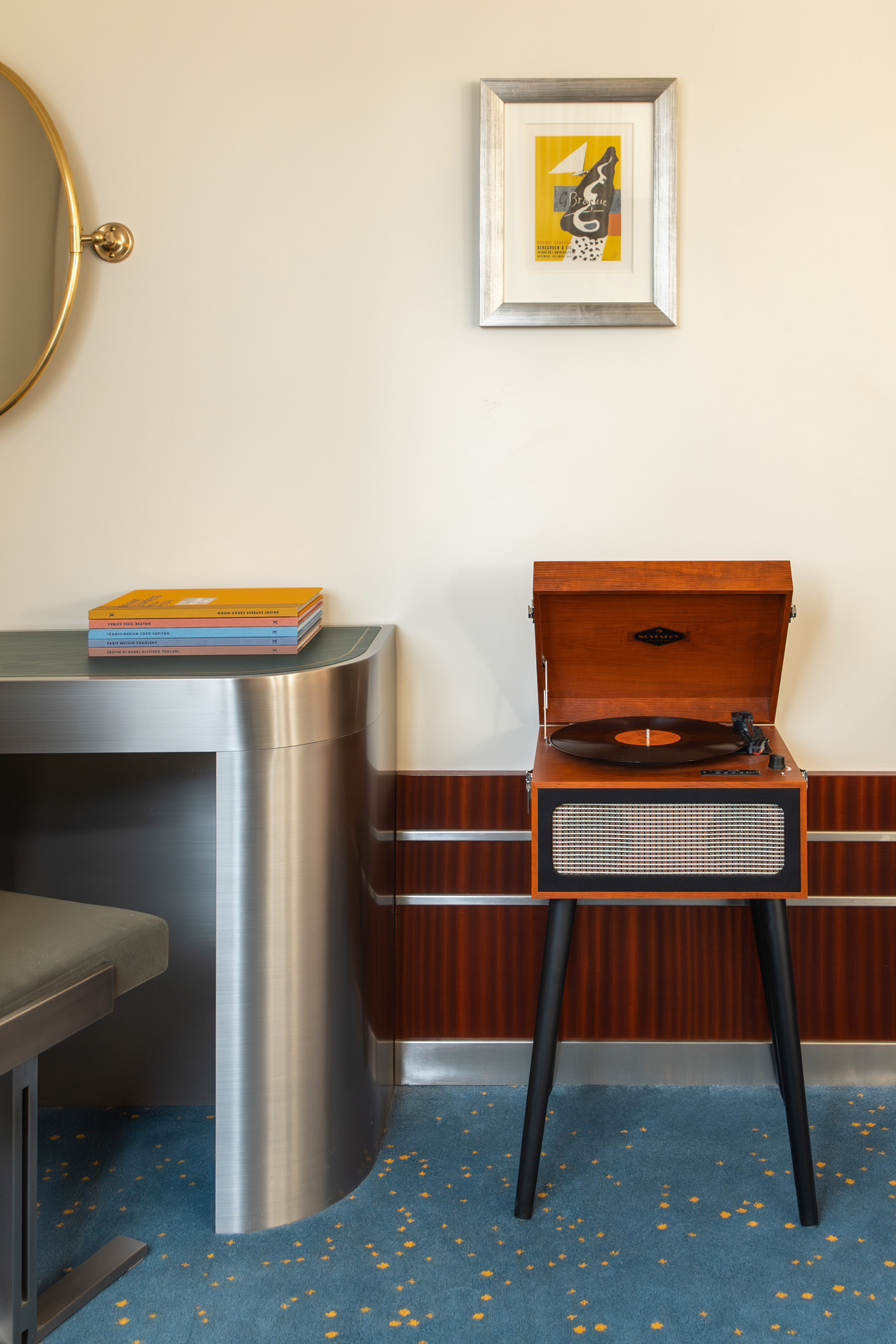 Hôtel des Grands Voyageurs - Hôtel des Grands Voyageurs