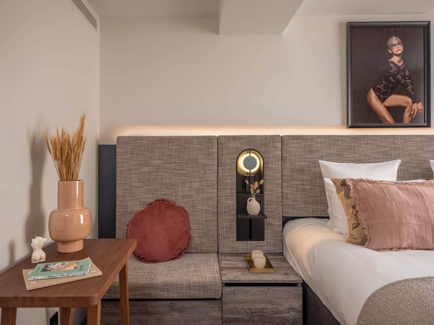 Hôtel Boudoir des Muses - Hôtel Boudoir des Muses