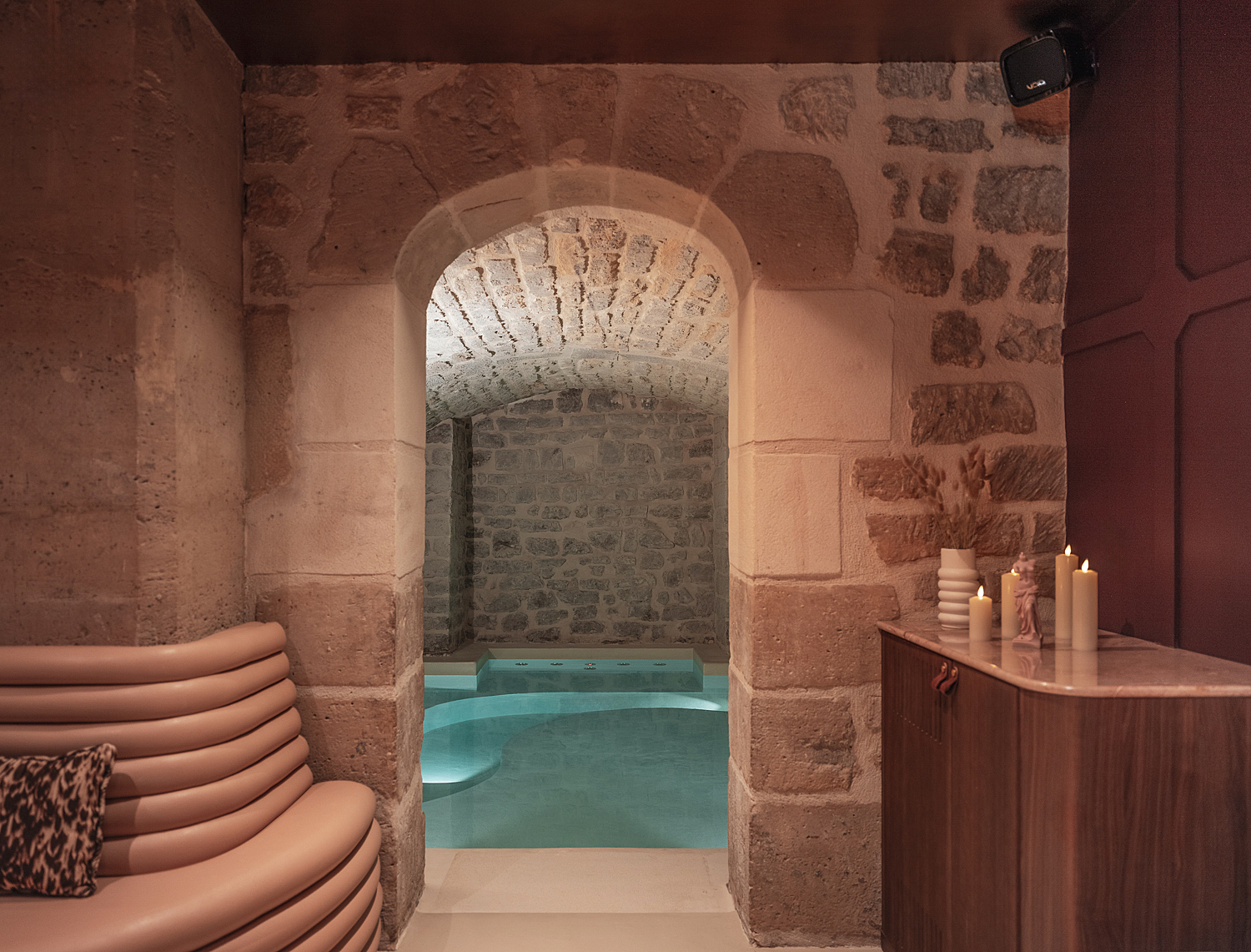 Hôtel Boudoir des Muses - Hôtel Boudoir des Muses