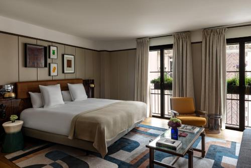 Norman Hôtel & Spa - Booking