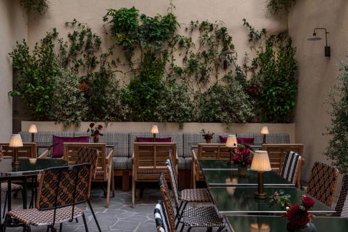 Norman Hôtel & Spa - Booking