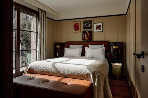 Norman Hôtel & Spa - Booking