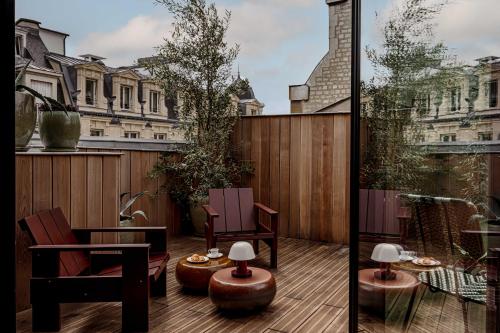 Norman Hôtel & Spa - Booking