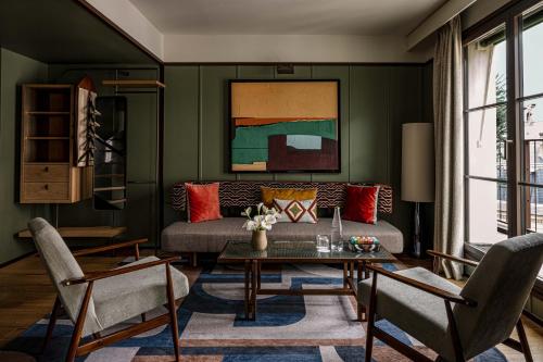 Norman Hôtel & Spa - Booking