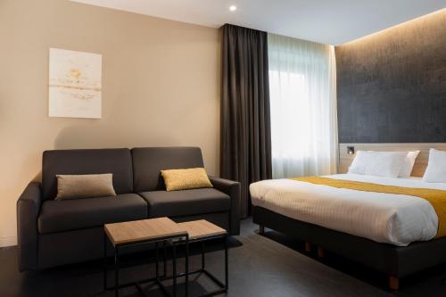 Apparthotel 37 Lodge - Courbevoie La Défense