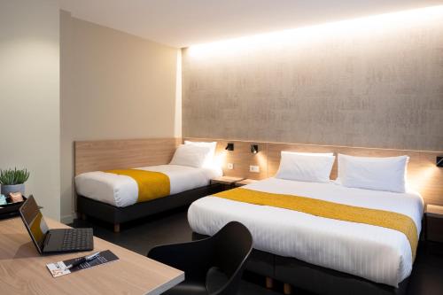 Apparthotel 37 Lodge - Courbevoie La Défense
