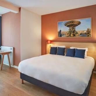 Aparthotel Adagio Paris Boulogne