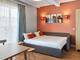 Aparthotel Adagio Paris Boulogne