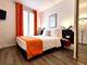 Boulogne Résidence Hotel
