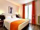 Boulogne Résidence Hotel