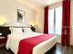Boulogne Résidence Hotel