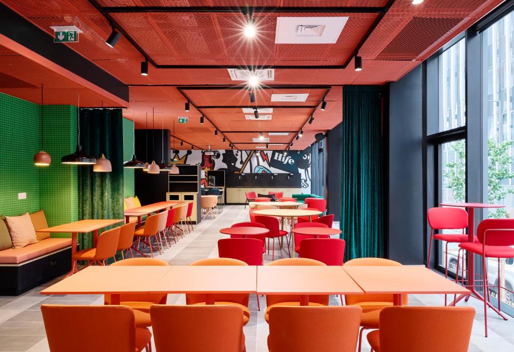 HIFE Paris Issy Porte de Versailles