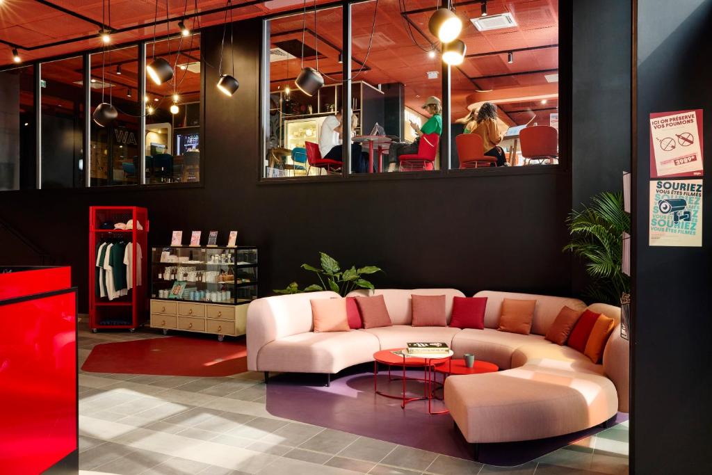 HIFE Paris Issy Porte de Versailles