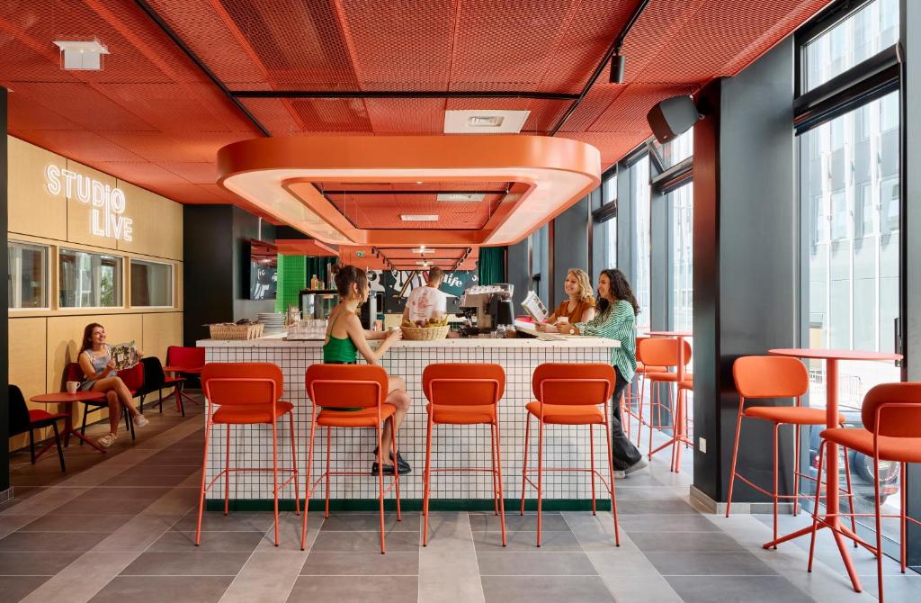 HIFE Paris Issy Porte de Versailles