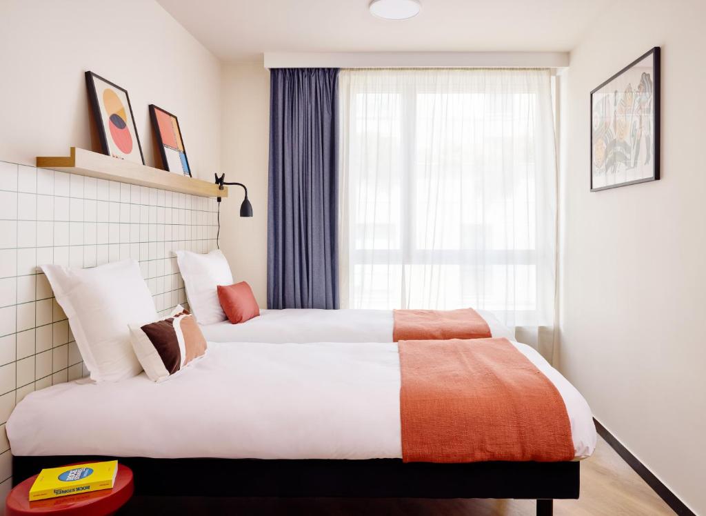 HIFE Paris Issy Porte de Versailles