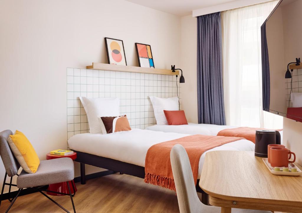 HIFE Paris Issy Porte de Versailles