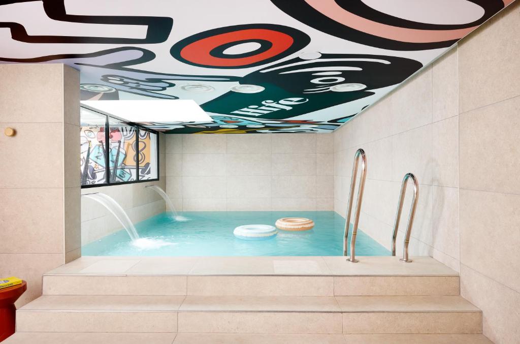 HIFE Paris Issy Porte de Versailles