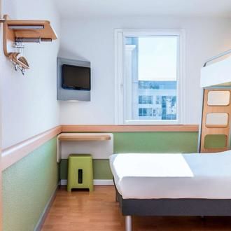 ibis budget Issy Les Moulineaux Paris Ouest