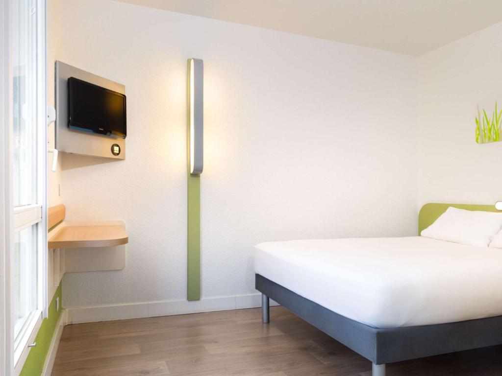 ibis budget Issy Les Moulineaux Paris Ouest