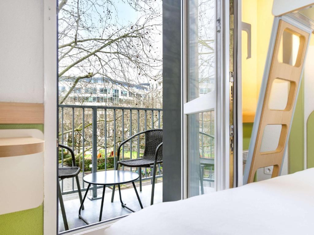 ibis budget Issy Les Moulineaux Paris Ouest