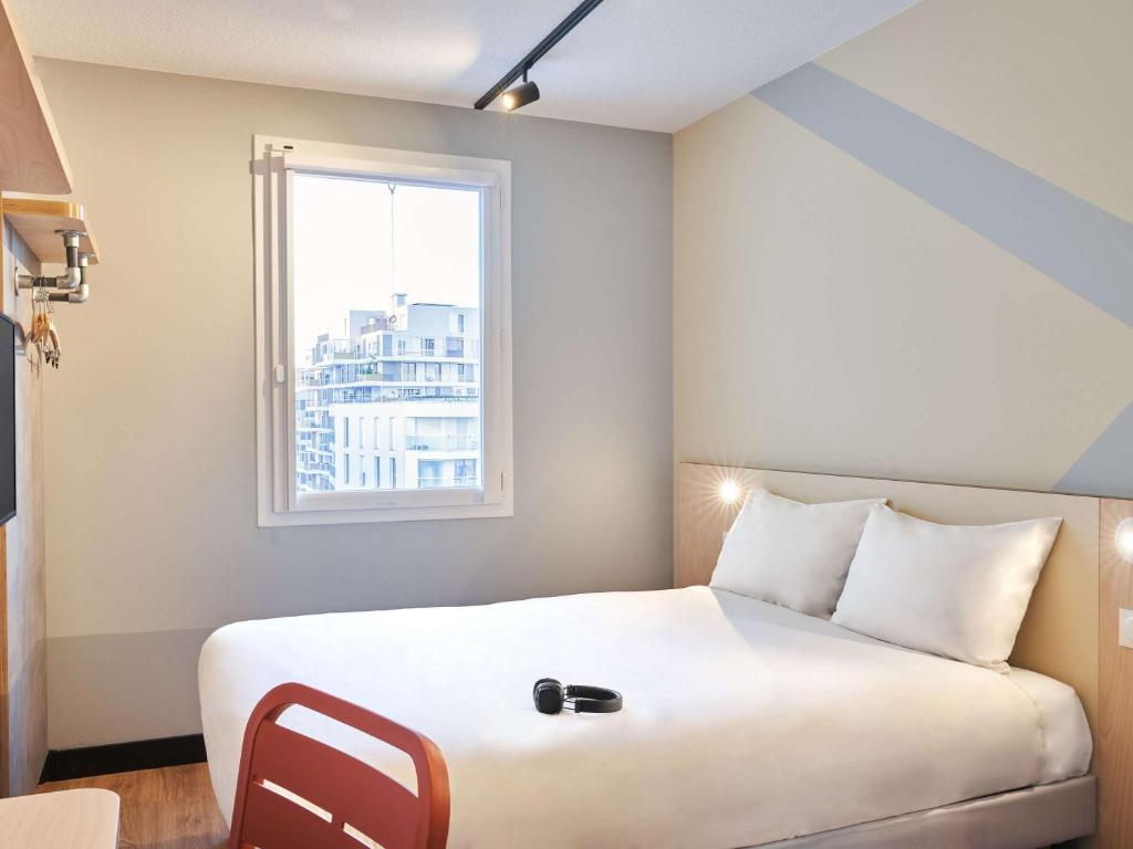 ibis budget Issy Les Moulineaux Paris Ouest