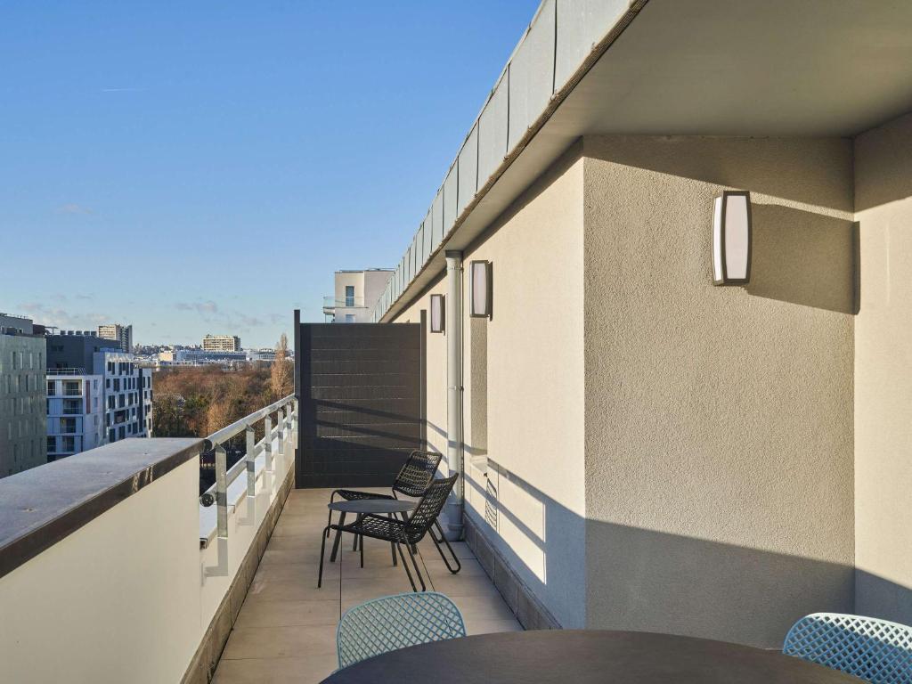 ibis budget Issy Les Moulineaux Paris Ouest