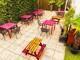 ibis budget Issy Les Moulineaux Paris Ouest