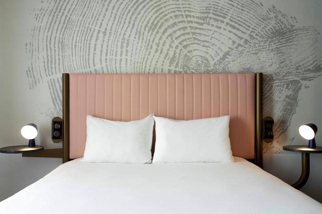 ibis Styles Paris Porte de Versailles - Mairie d'Issy