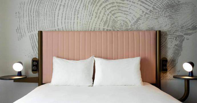 ibis Styles Paris Porte de Versailles - Mairie d'Issy