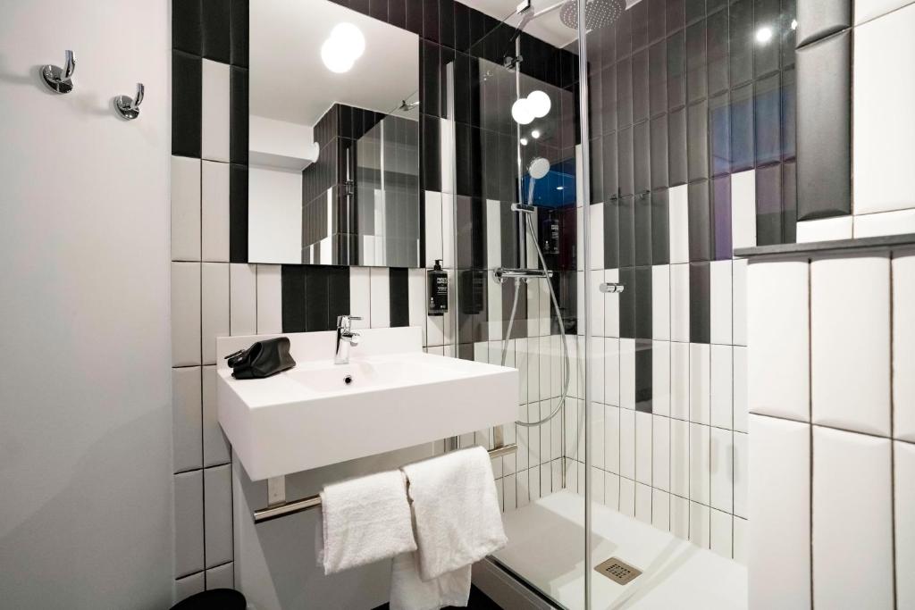 ibis Styles Paris Porte de Versailles - Mairie d'Issy