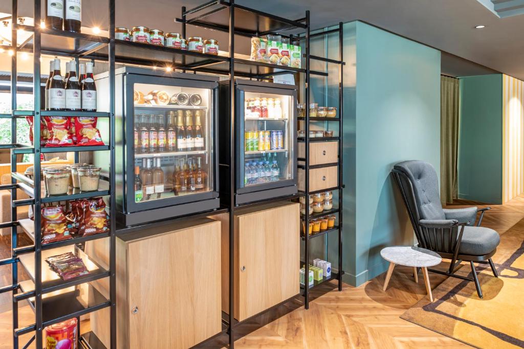 Aparthotel Adagio Porte de Versailles