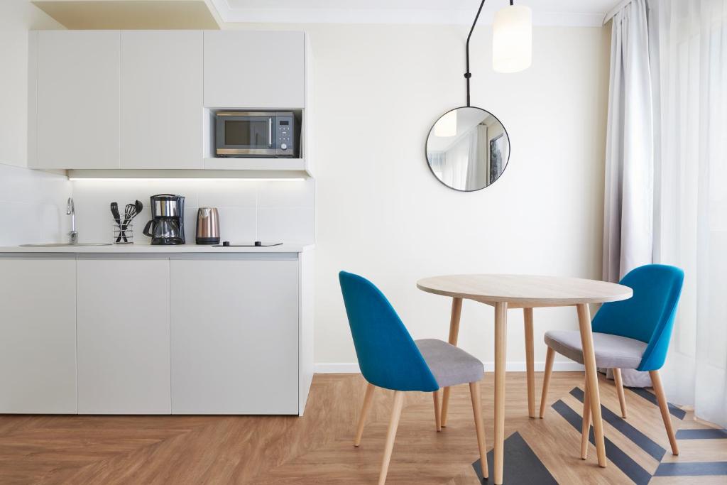 Aparthotel Adagio Porte de Versailles